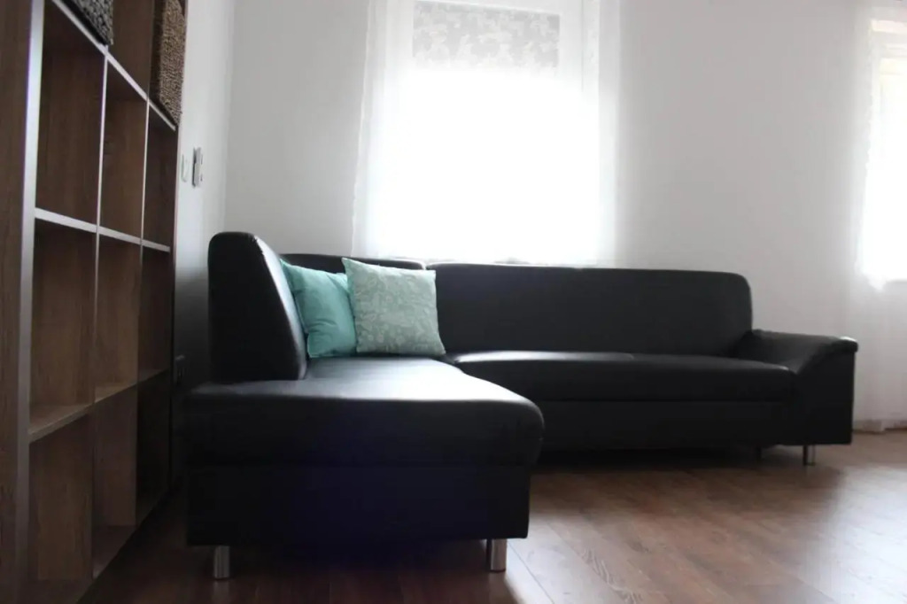 Harmony Delux Apartman - фото 9