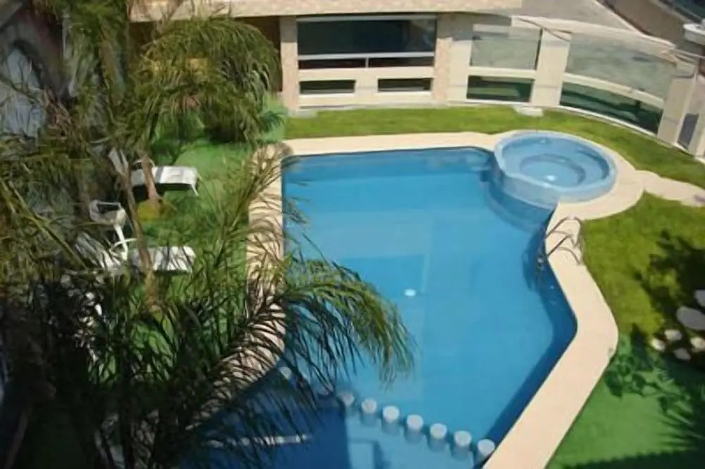 Hotel photo 19
