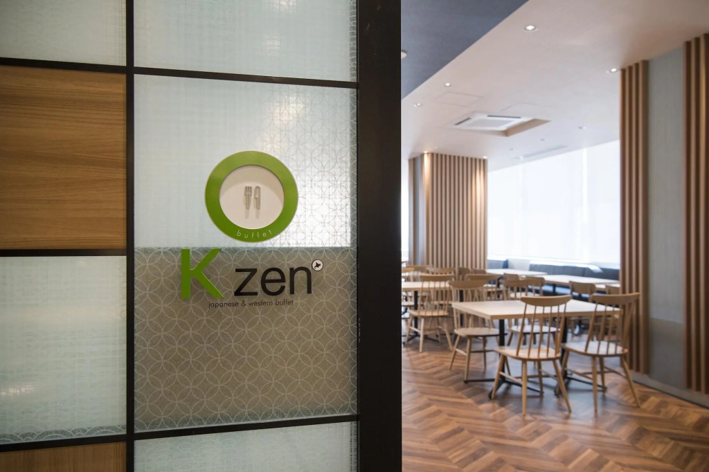 Tmark City Hotel Sapporo Odori 사진 28