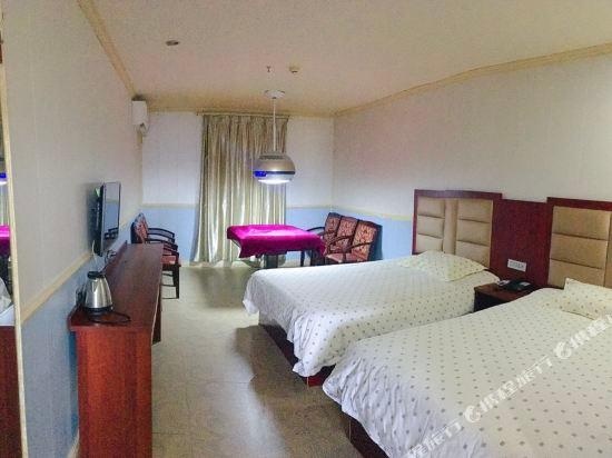 Yuankang Business Hotel