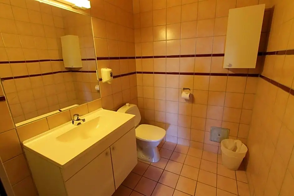 Fanitullen Hotell - Chambres