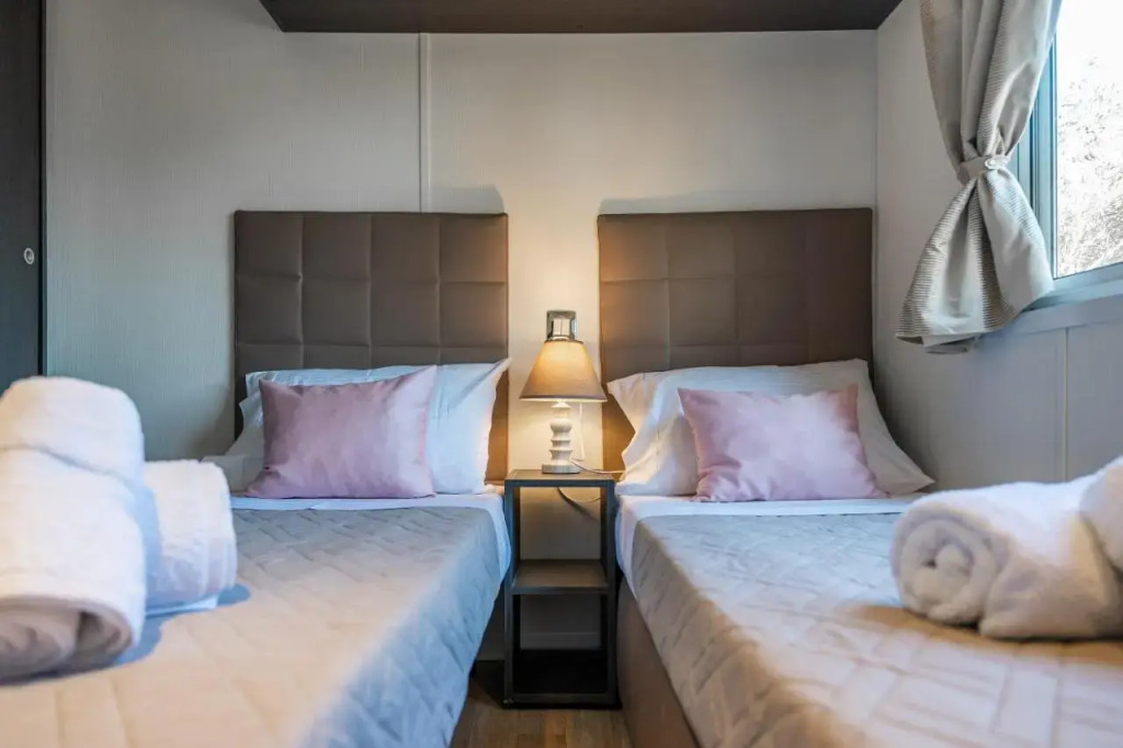 Olive Grove Villa by the Beach - фото 5