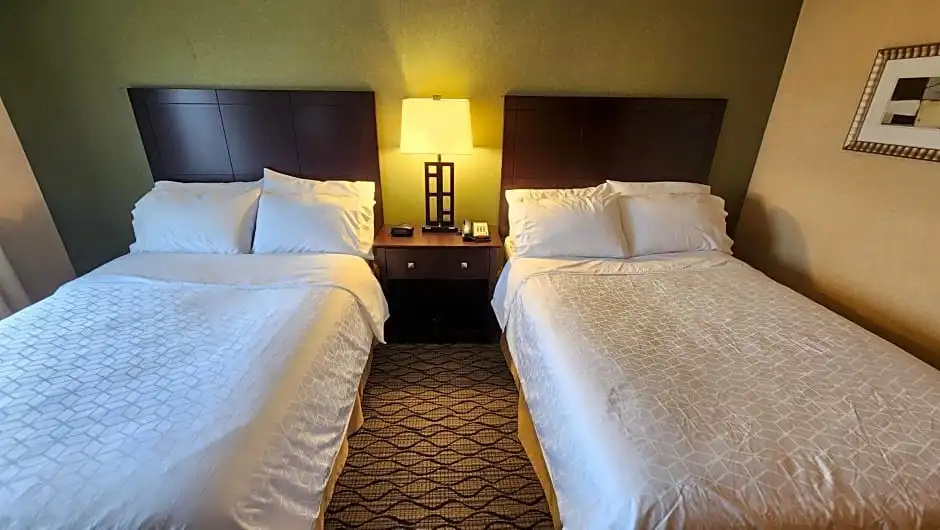 Wingate by Wyndham Kittanning - Chambres