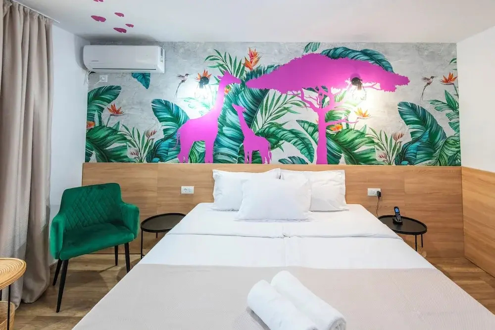 Hotel photo 7