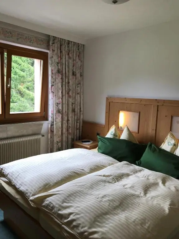 Heutaler Hof - Chambres