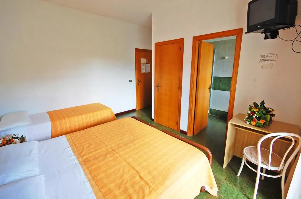 Hotel Maestrale - Général