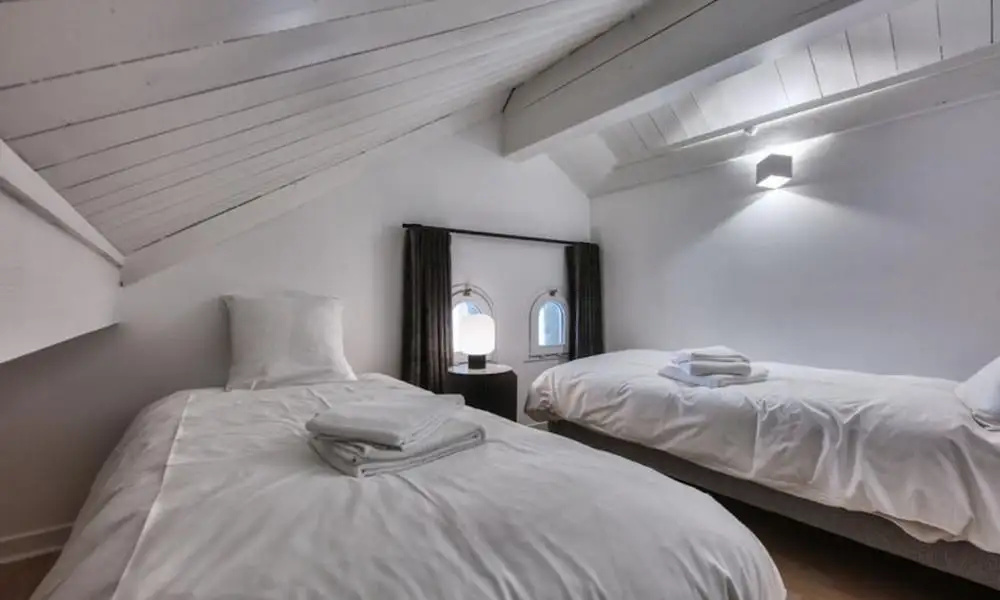Voir la photo 3 — Apartment in Saint-gervais Near Cable Car