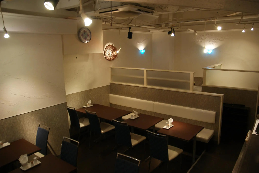 Olympic Inn Kanda 사진 20