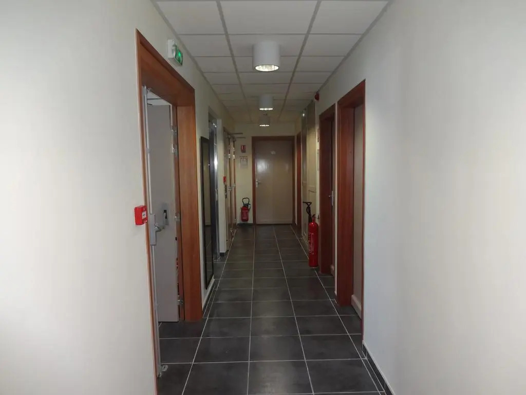 Lindsey Hôtel - фото 10