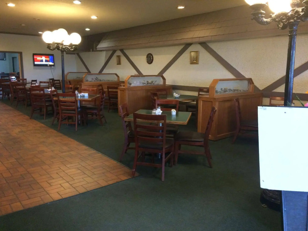 Hotel photo 21