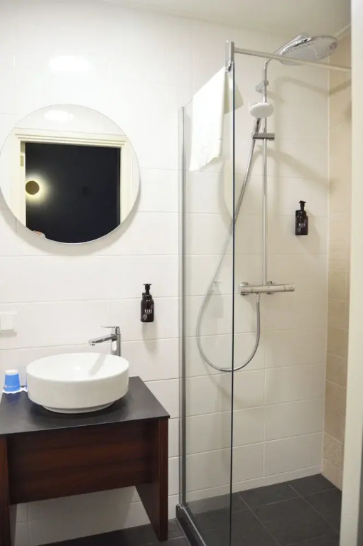 Fletcher Hotel-Paleis Stadhouderlijk Hof - Chambres
