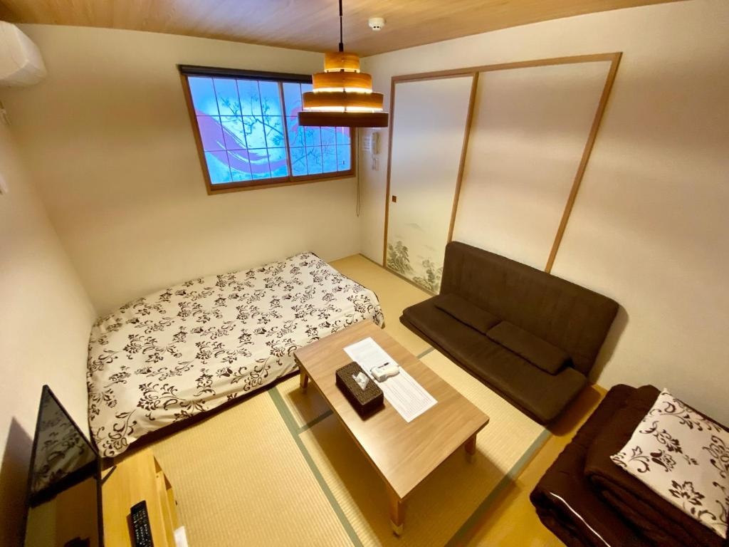 Hotel EL Shinjuku 6 사진 5