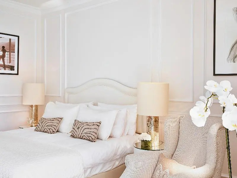 Corfu Imperial, A Resort to Live - Chambres
