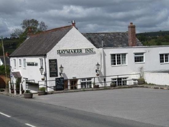 The Haymaker Inn image