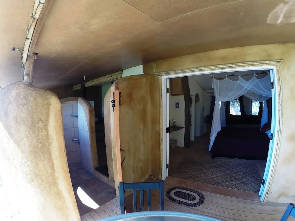 2 Bedrooms Bungalow with sea view