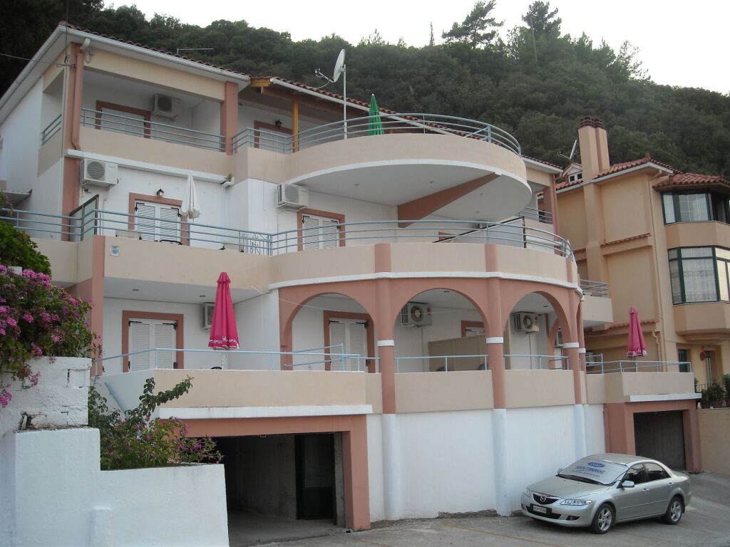 Harbour View Apartments