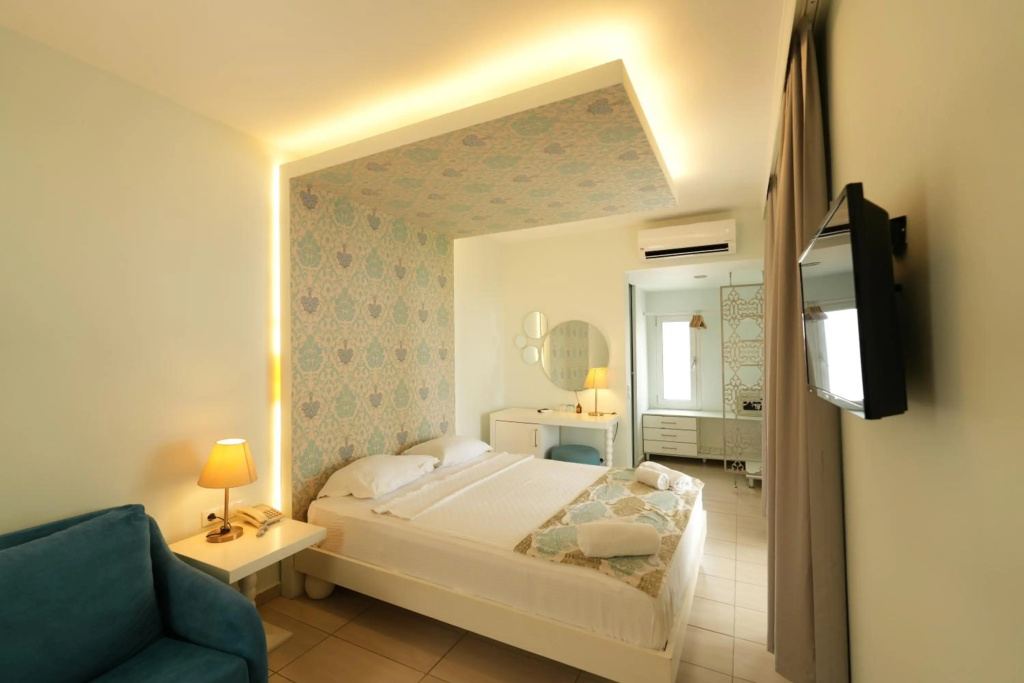 Babana Hotel — 3