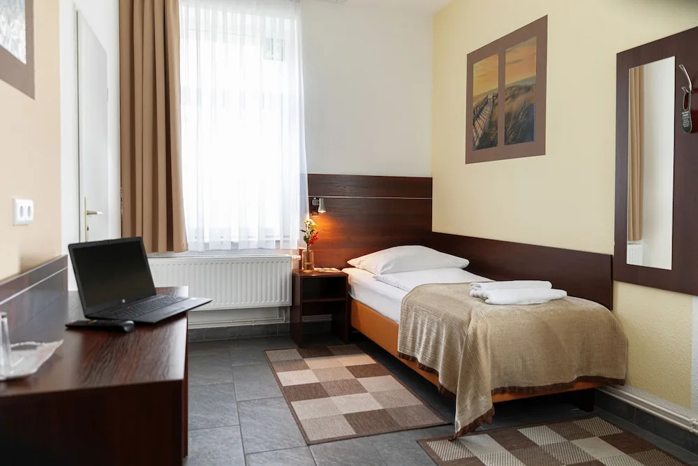 Hotel Polonia - Frankfurt-Oder — 4