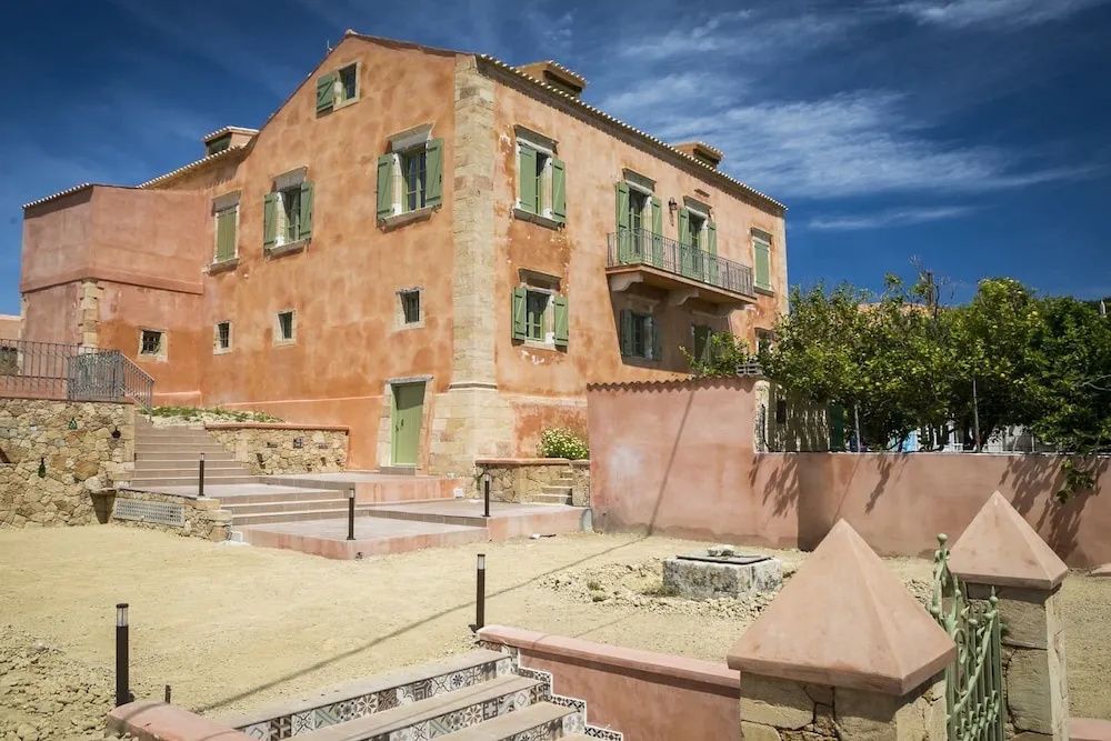 Casa Maravillosa - Chambres