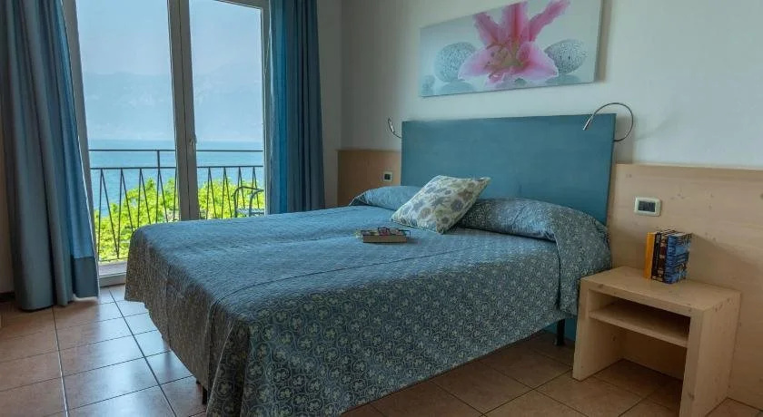 Hotel Residenza Sirenella