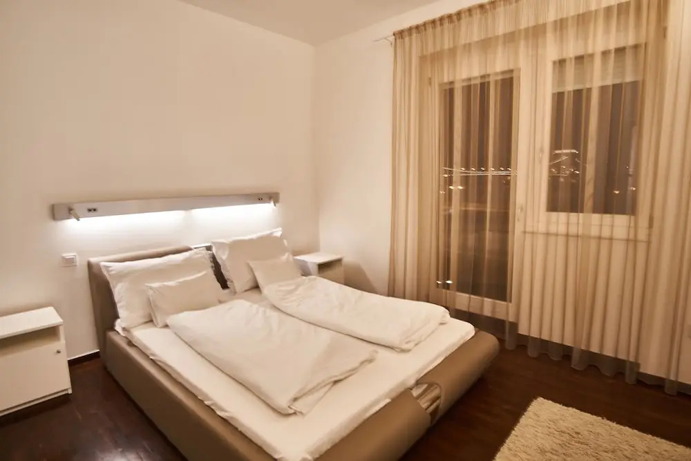 Alpha Residence - Général