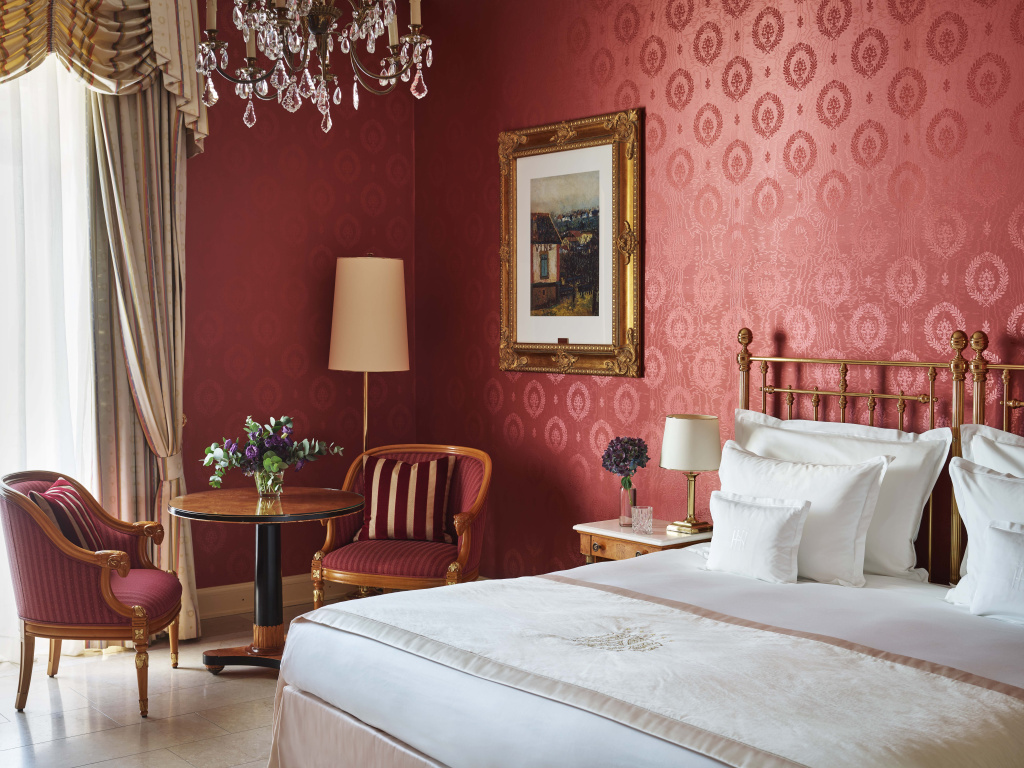 Grand Hotel National - Général