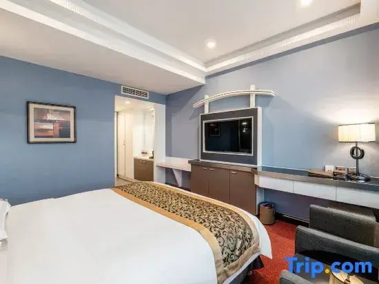Business room
