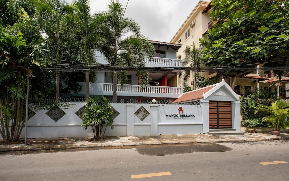 Arun Villa