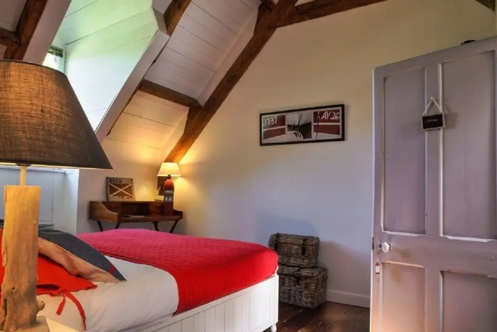 Voir la photo 4 — Le Petit Manoir de Keriolet