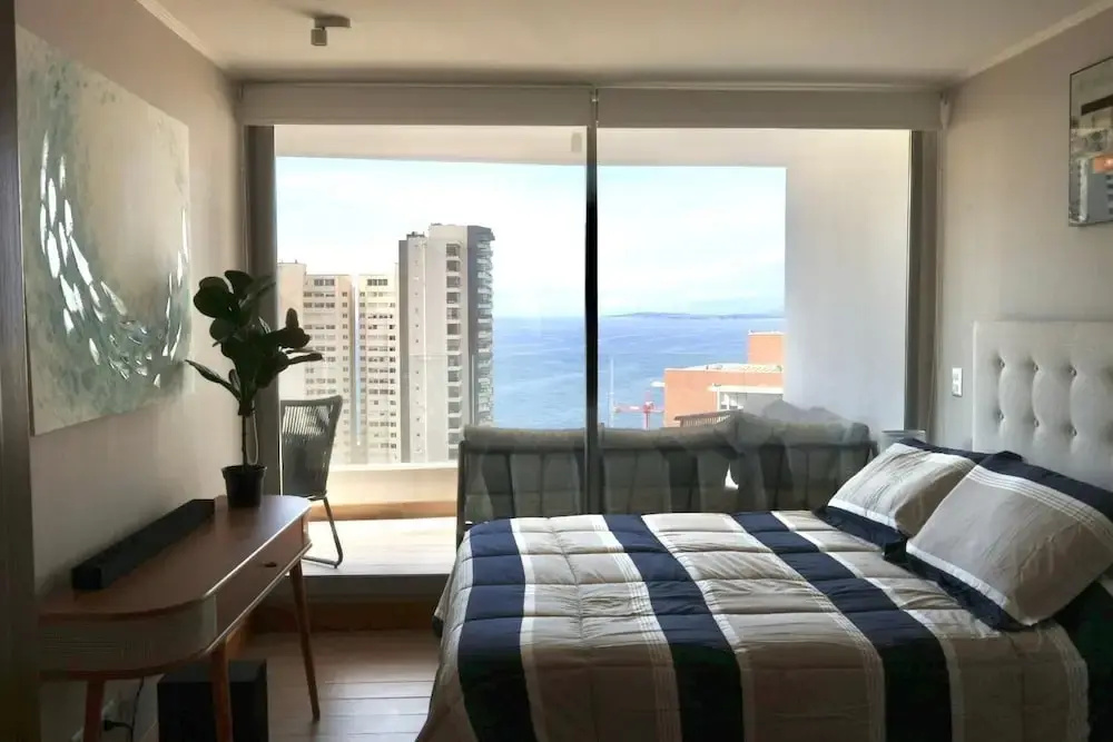 Aparts Suites Costa De Montemar
