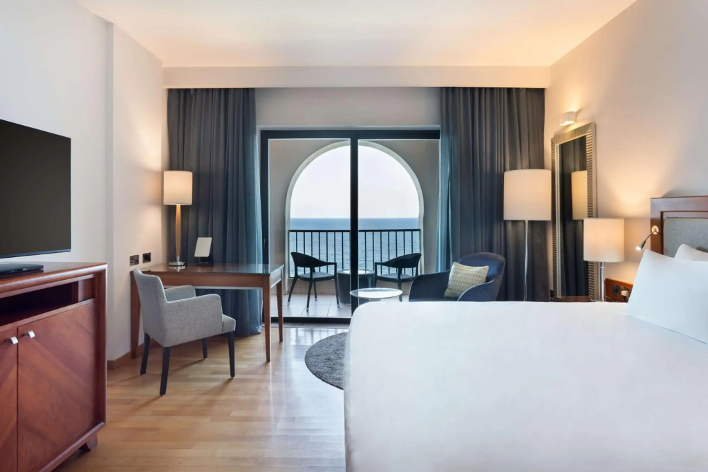 Radisson Blu Resort, Malta St. Julian's - Général