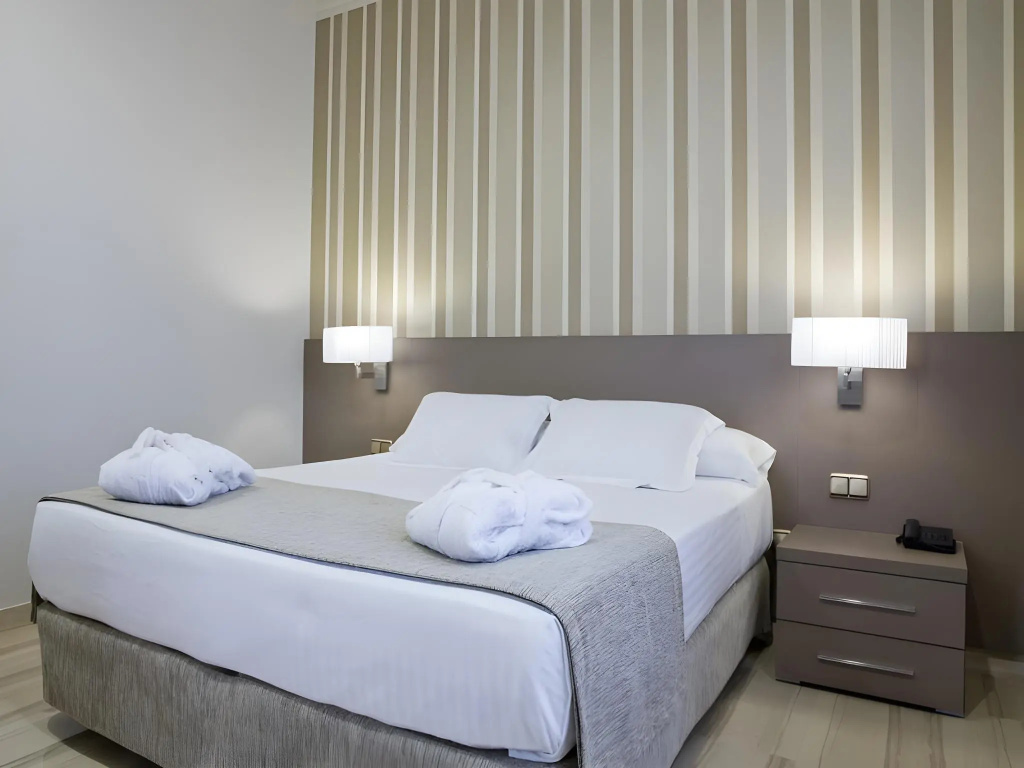 Hotel SB Ciutat Tarragona - Général