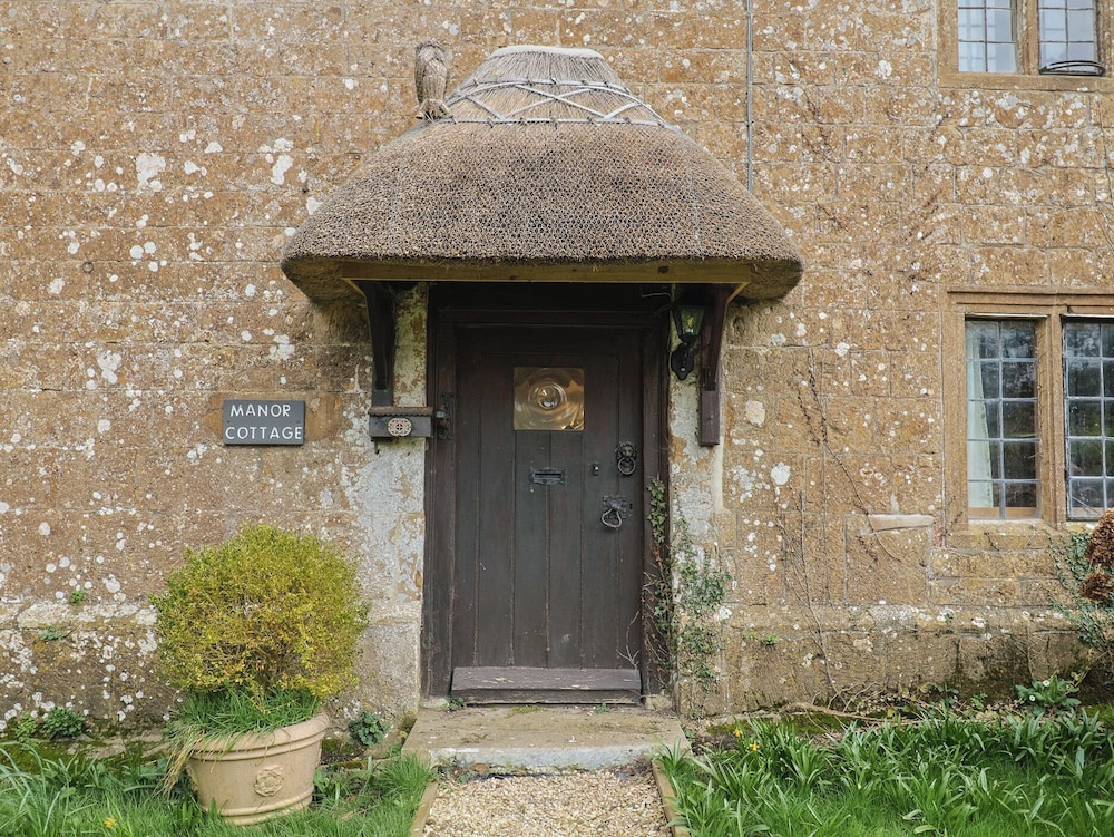 Manor Cottage