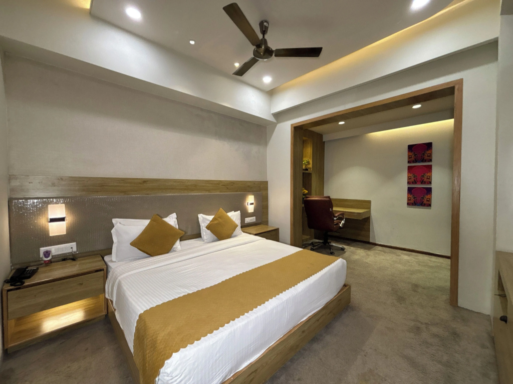 Hotel photo 7