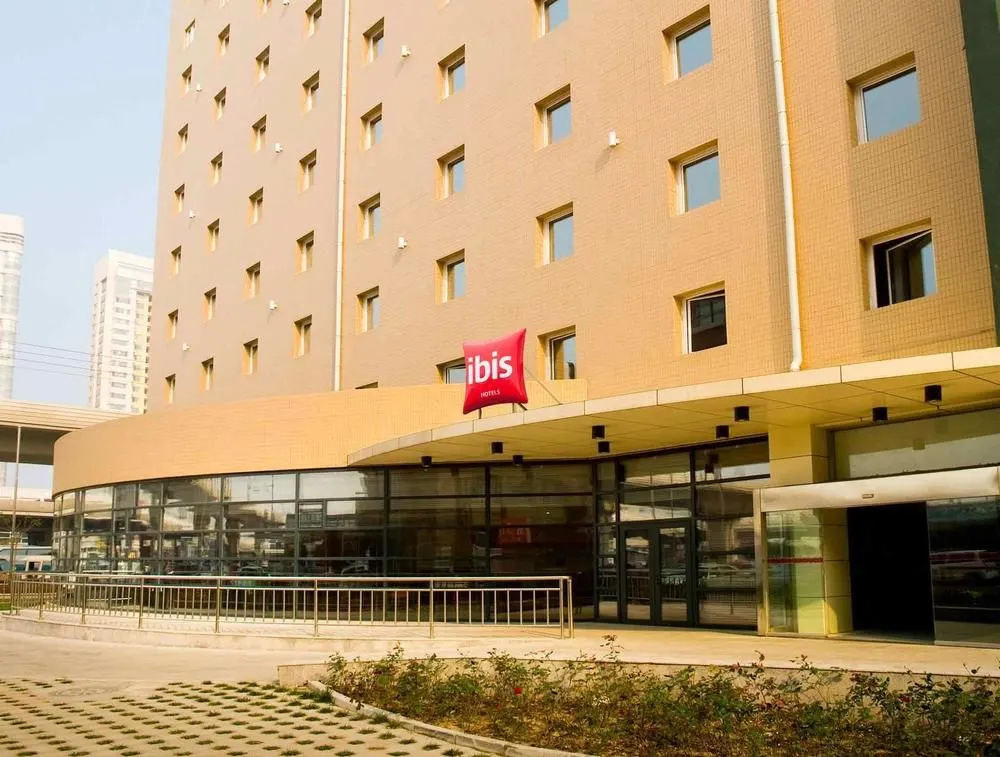 ibis Tianjin Tanggu
