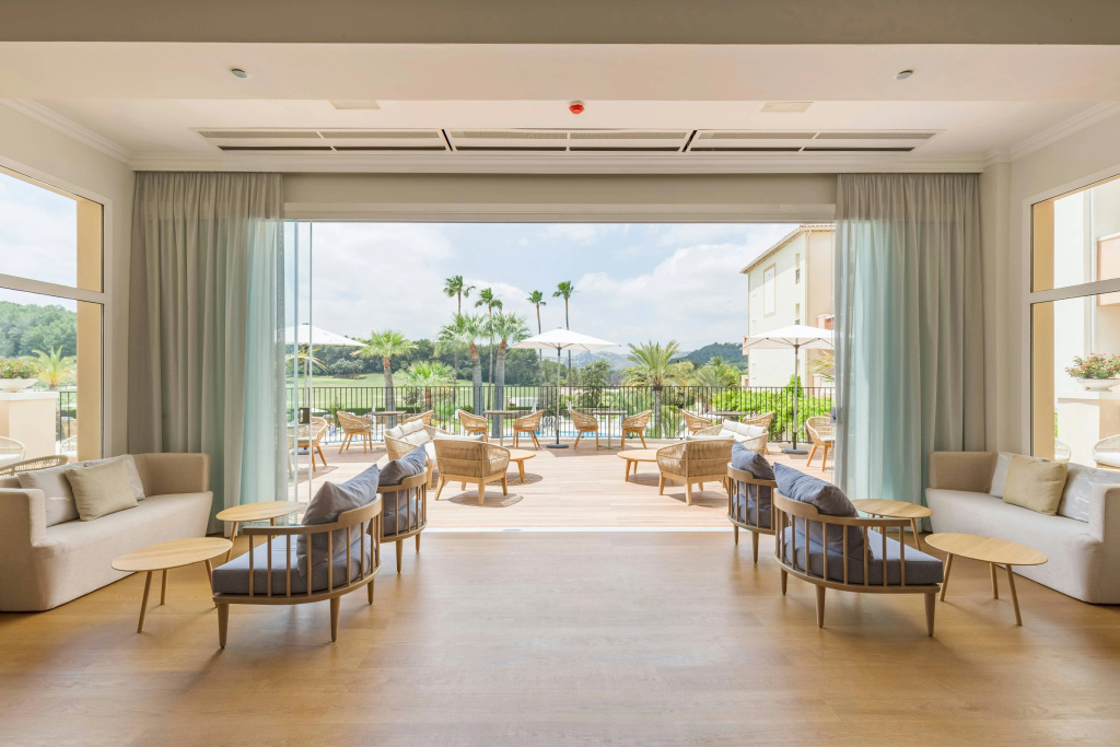 Denia Marriott La Sella Golf Resort & Spa - Général