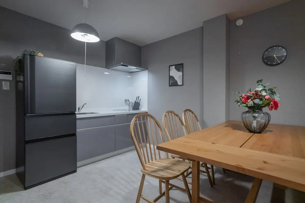 YUYU House - Kohama Mei 사진 22