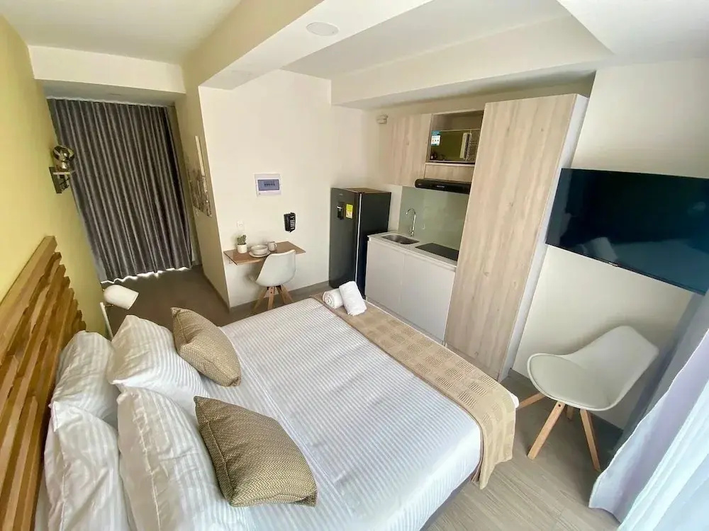 Hotel photo 4