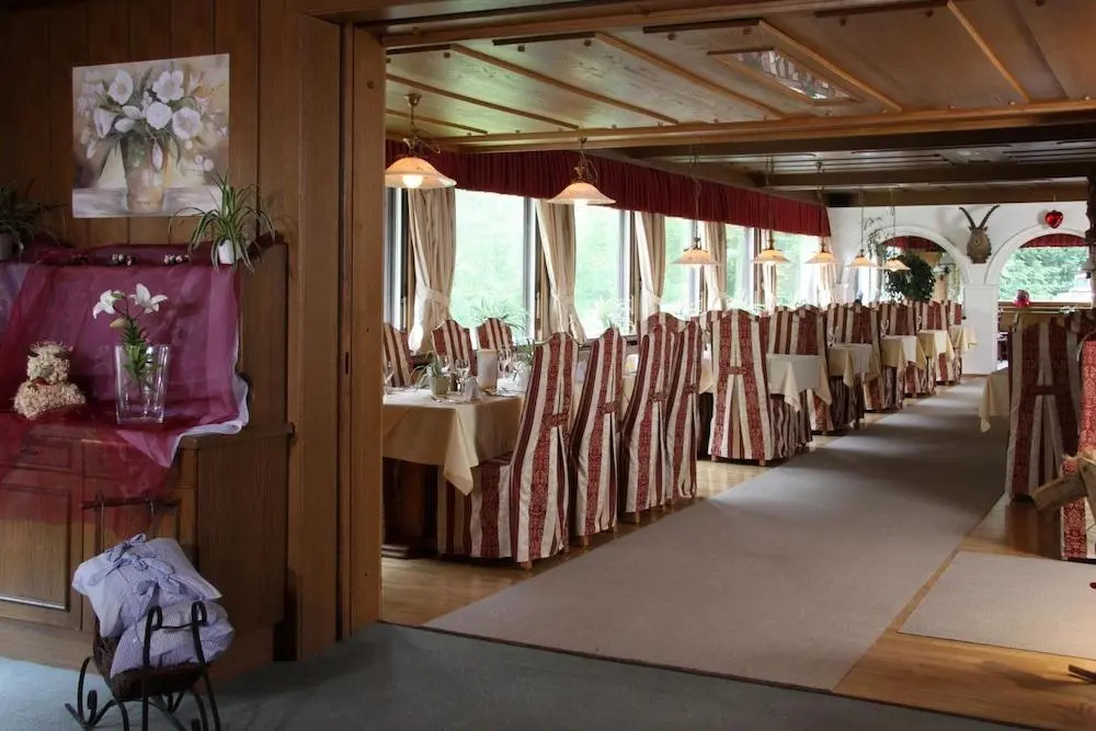 Hotel Kärntnerhof - Général