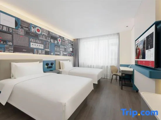 Superior Double room (twin beds)
