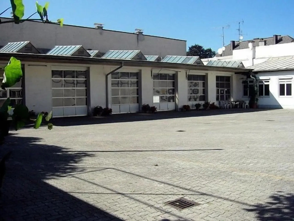 Hotel Scherer - Général