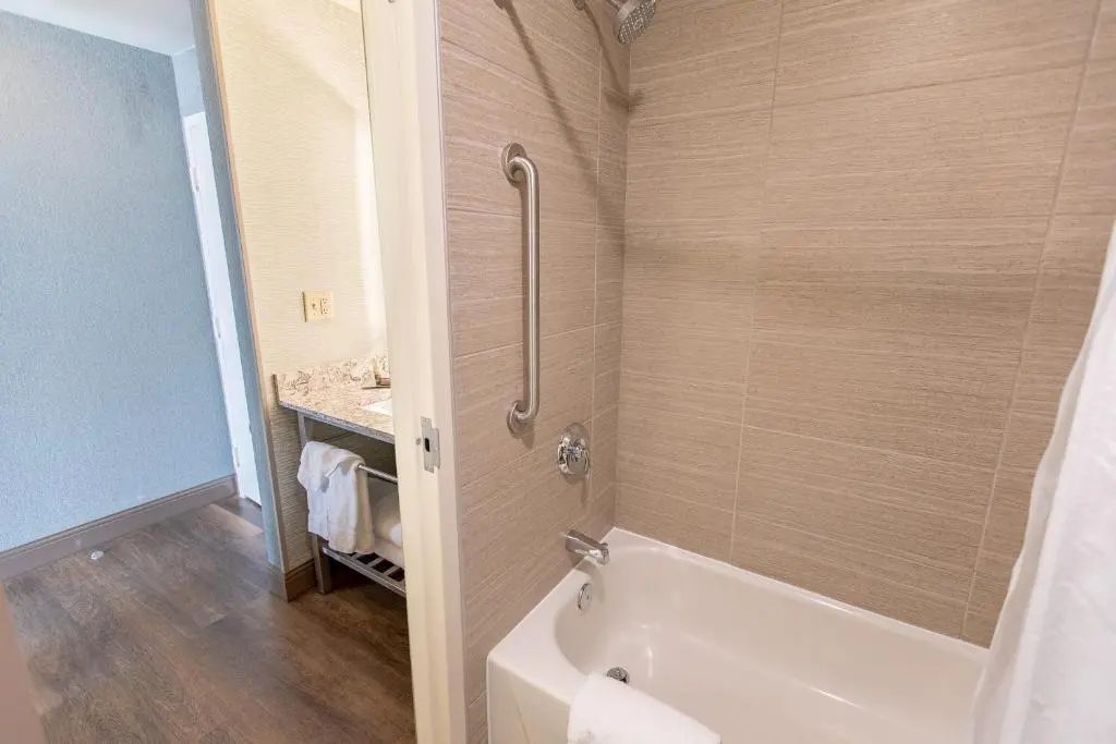 Turf Valley Resort - Chambres
