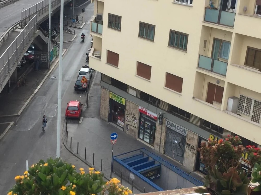 Affittacamere Roma Tiburtina