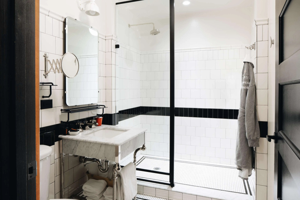 Chicago Athletic Association, a Hyatt Hotel - Chambres