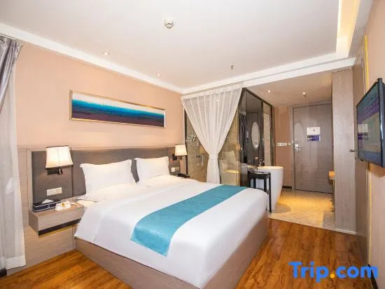 Economy Double room (full double bed)