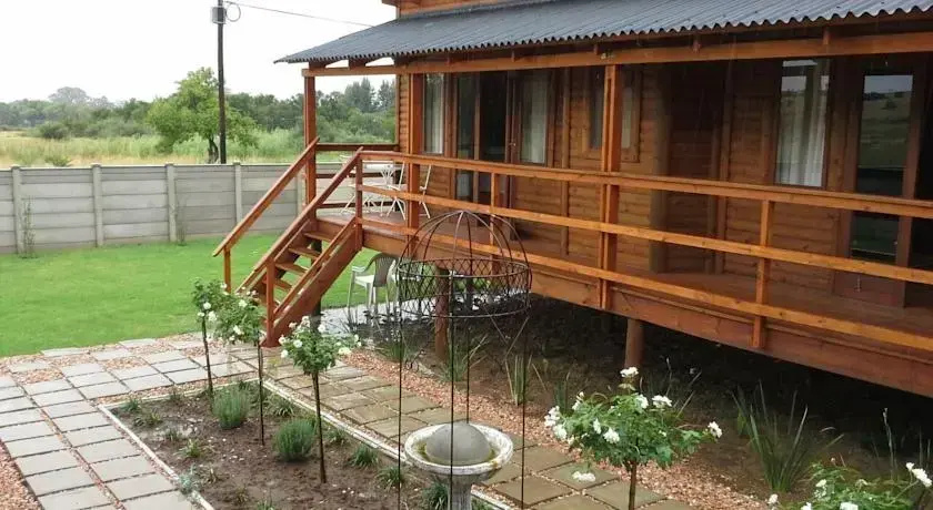 Sevens Guesthouse