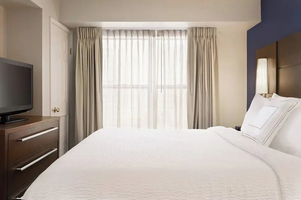 Residence Inn by Marriott Scranton - Chambres