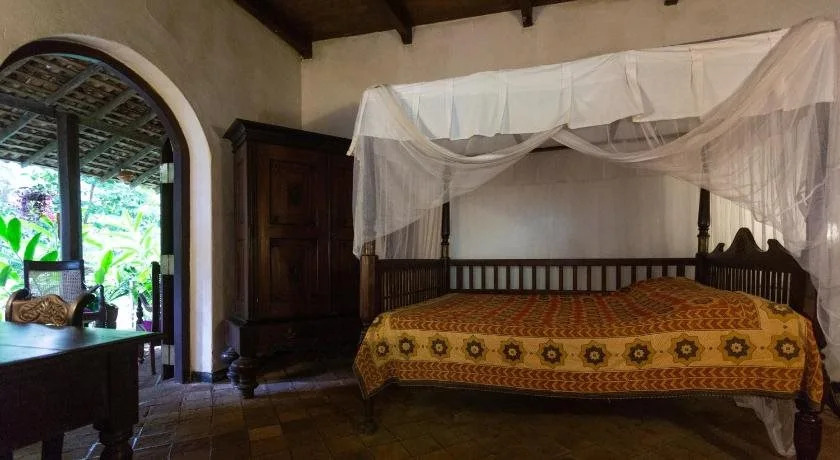 Secret Garden Villa Unawatuna by null