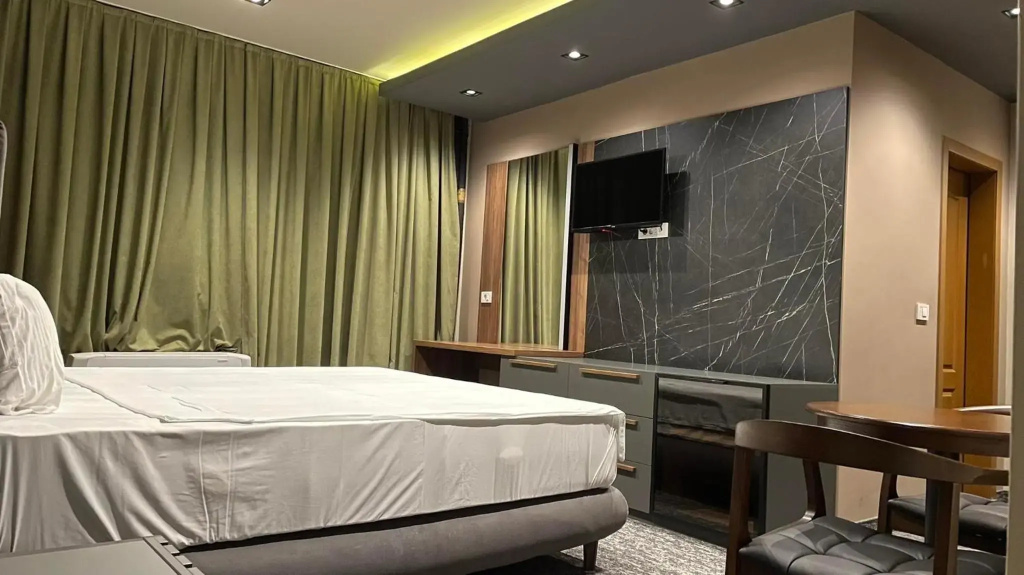 Emka Hotel Tetovo - Général
