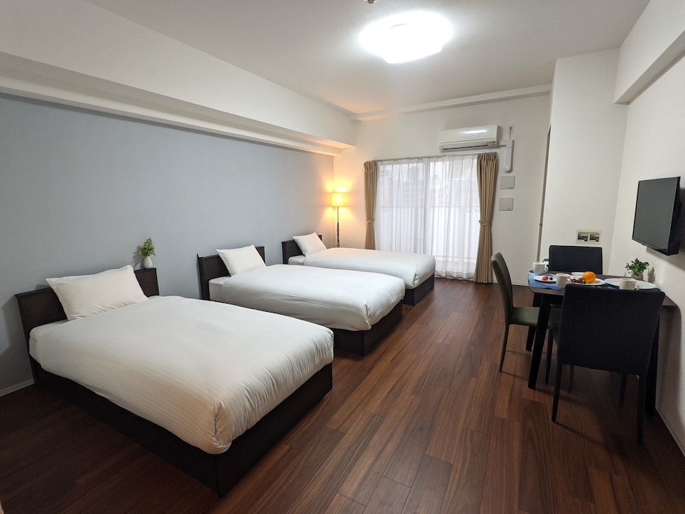 ESLEAD HOTEL Namba Ebisu West 사진 11